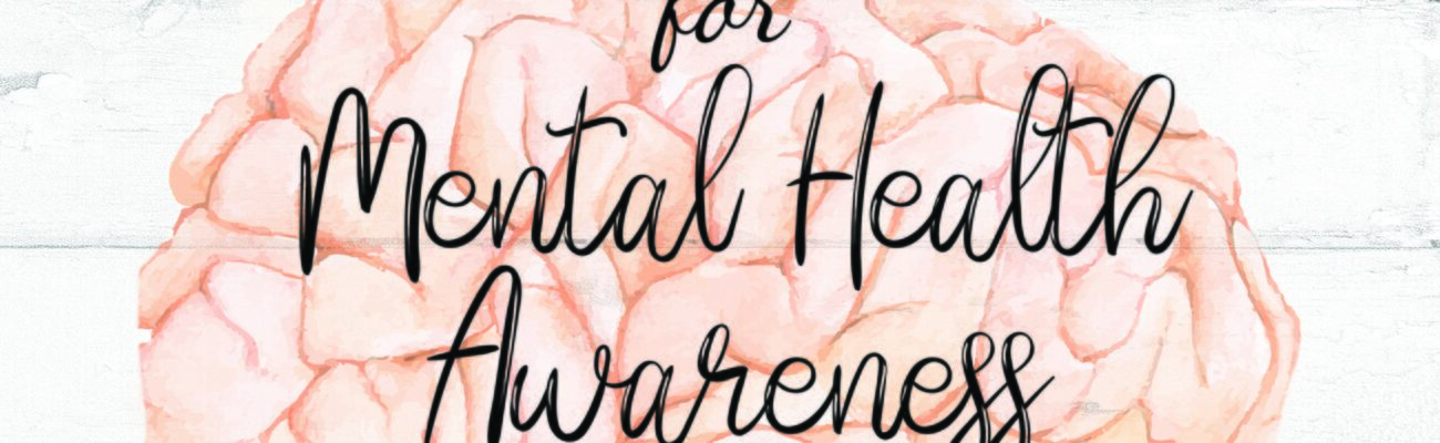 11 Reads for Mental Health Awareness