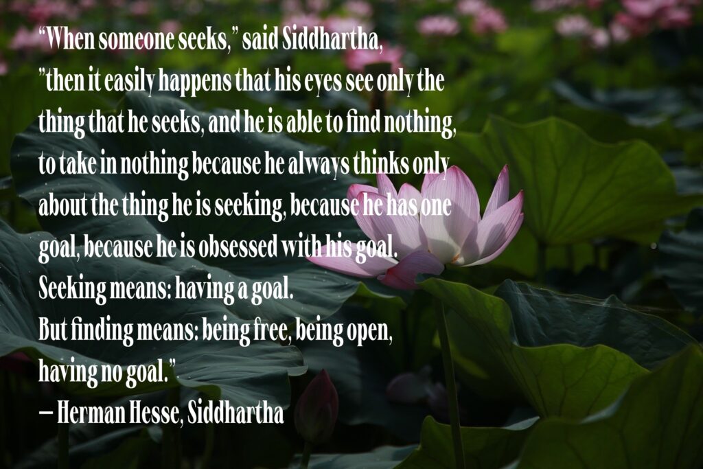 Siddhartha quote