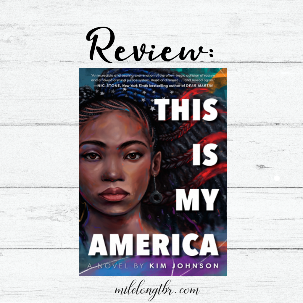 This Is My America Review