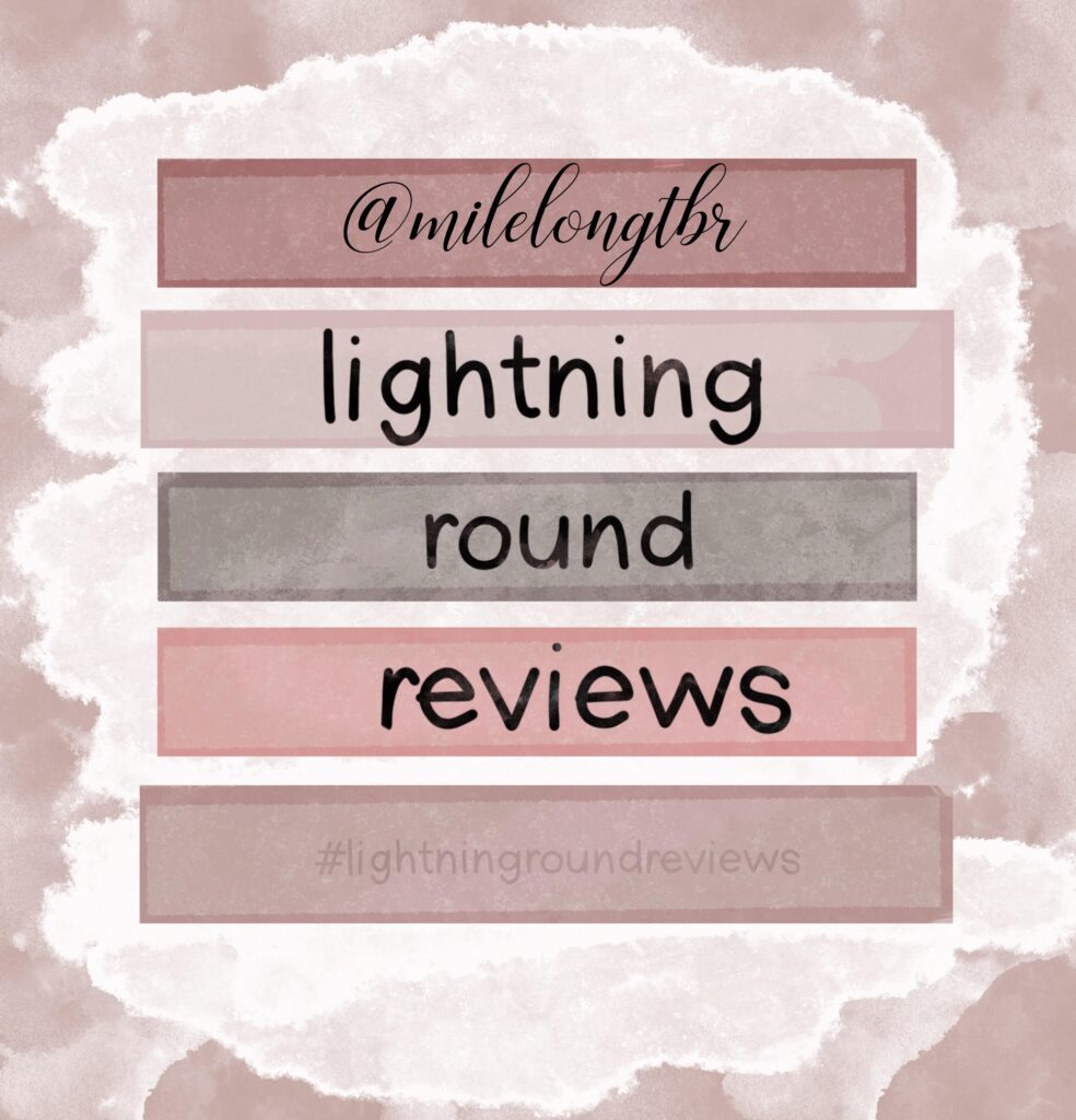 lightning round review