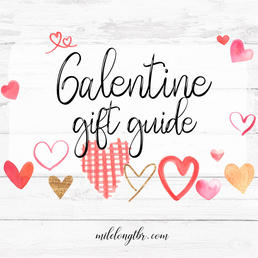 Galentine Gift Guide